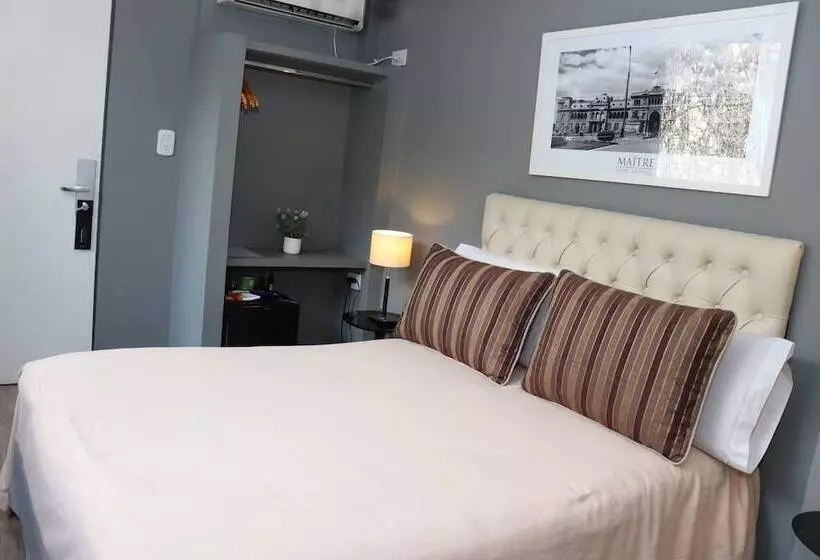 اتاق استاندارد, Maitre Hotel Boutique