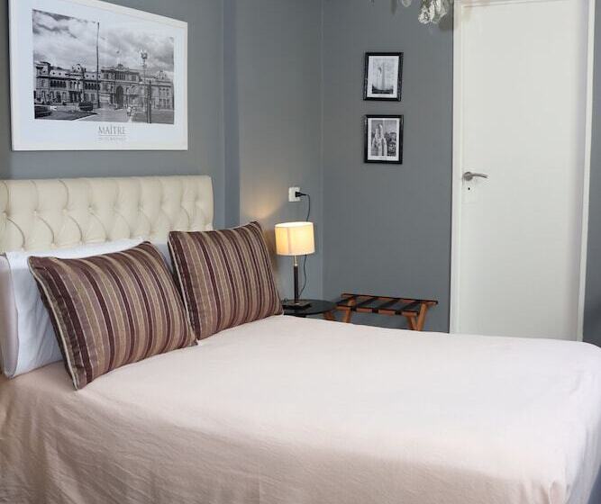 标准间, Maitre Hotel Boutique