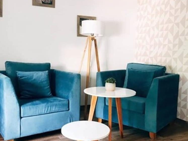 行政房间, Maitre Hotel Boutique