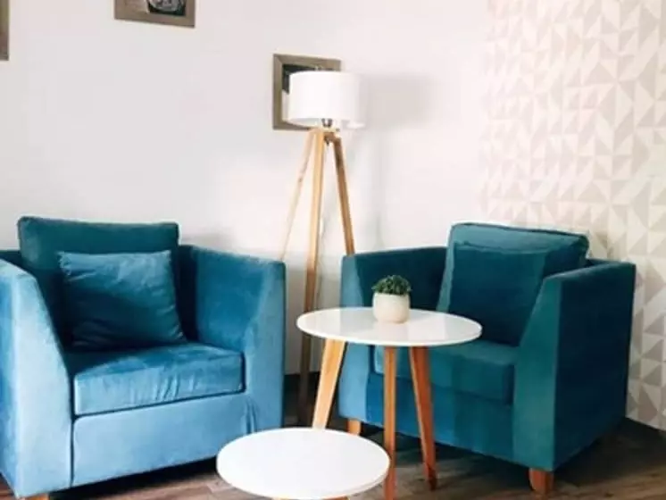 اتاق اجرایی, Maitre Hotel Boutique