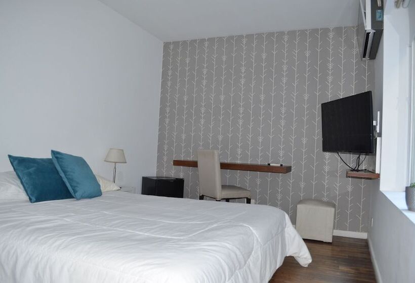 行政房间, Maitre Hotel Boutique