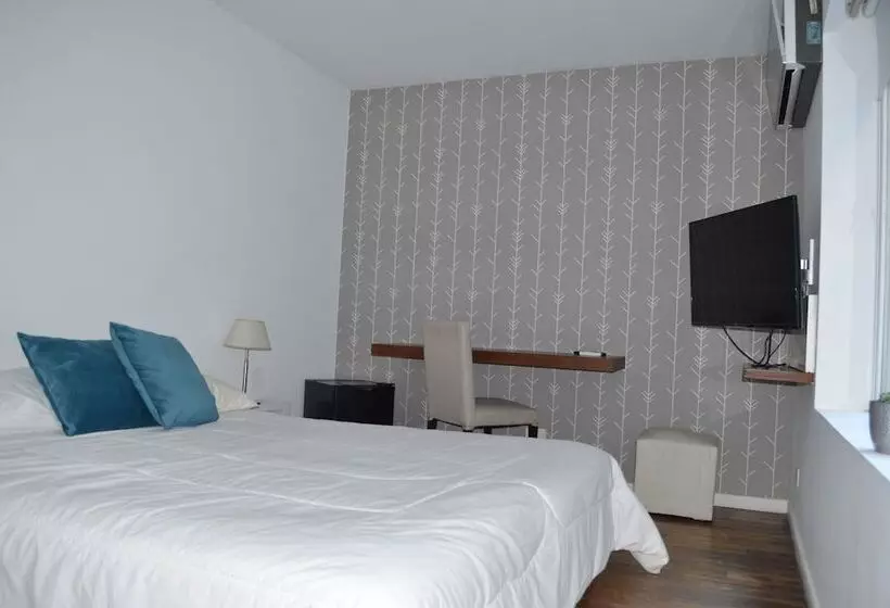 اتاق اجرایی, Maitre Hotel Boutique