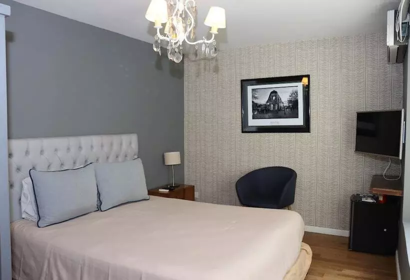 اتاق اجرایی, Maitre Hotel Boutique