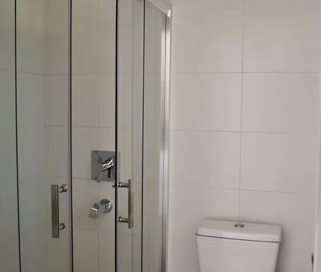 اتاق استاندارد, Maitre Hotel Boutique