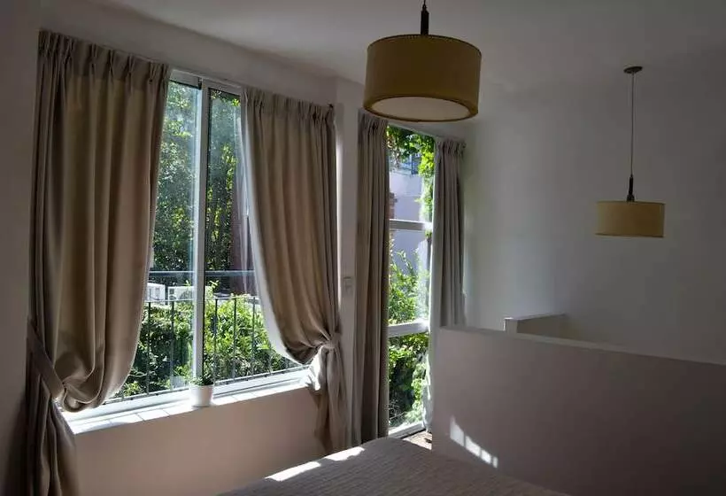 اتاق استاندارد, Maitre Hotel Boutique