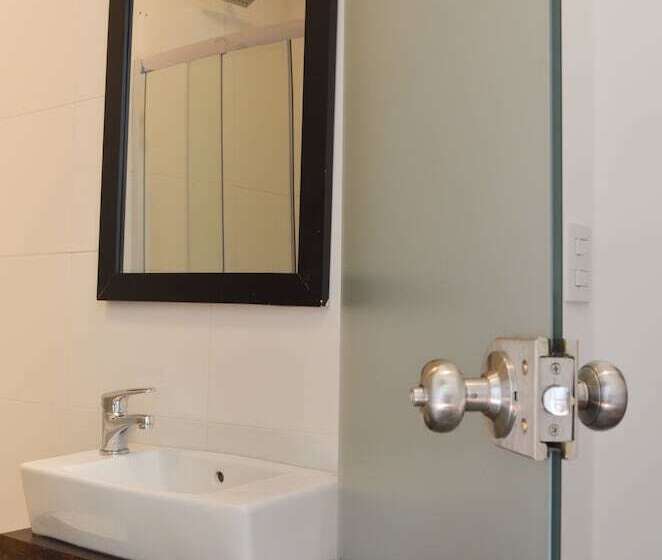 标准间, Maitre Hotel Boutique