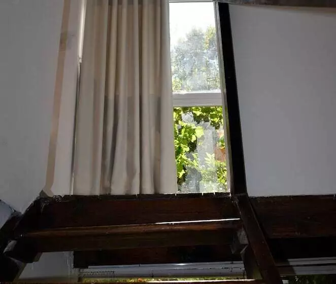 اتاق استاندارد, Maitre Hotel Boutique