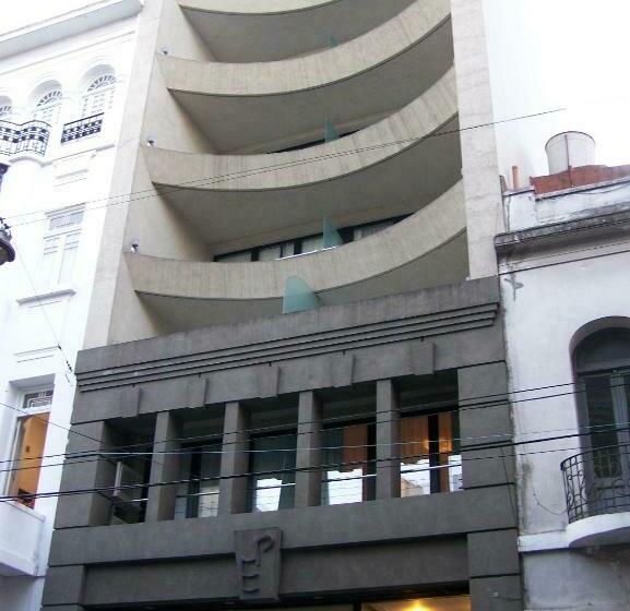 اتاق استاندارد, Piccaluga Apartments