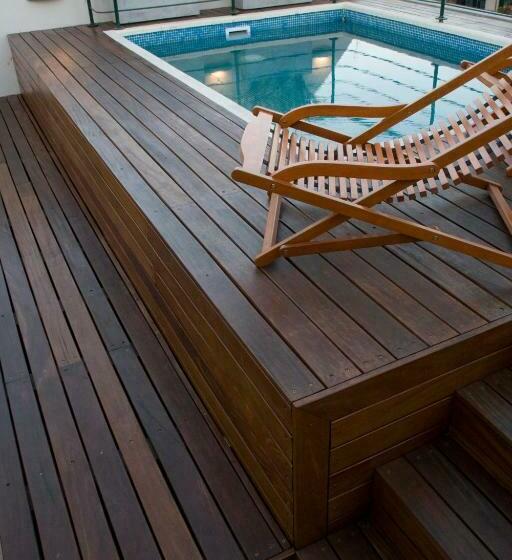 اتاق استاندارد, Piccaluga Apartments