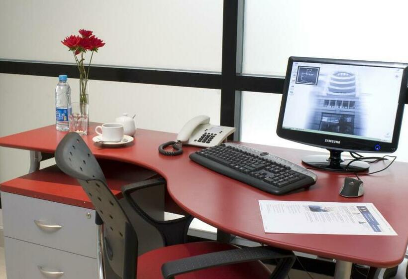 اتاق استاندارد, Piccaluga Apartments