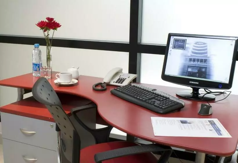 اتاق استاندارد, Piccaluga Apartments