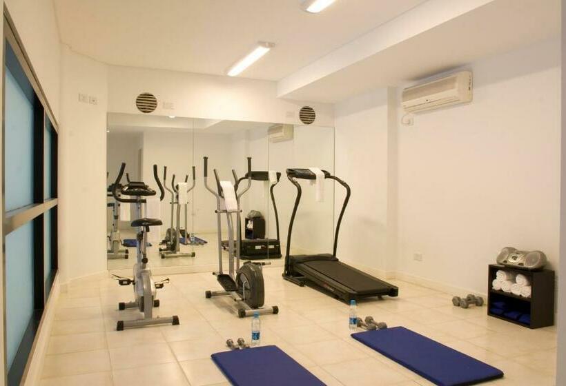 اتاق استاندارد, Piccaluga Apartments