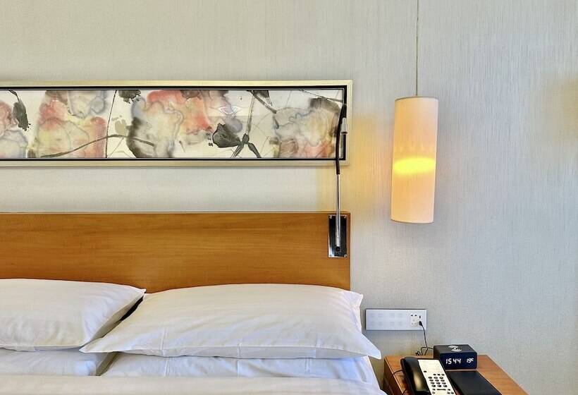 주니어 스위트, Swissotel Foshan, Guangdong