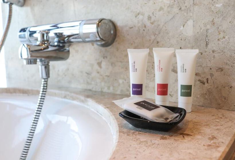 프리미엄 룸, Swissotel Foshan, Guangdong