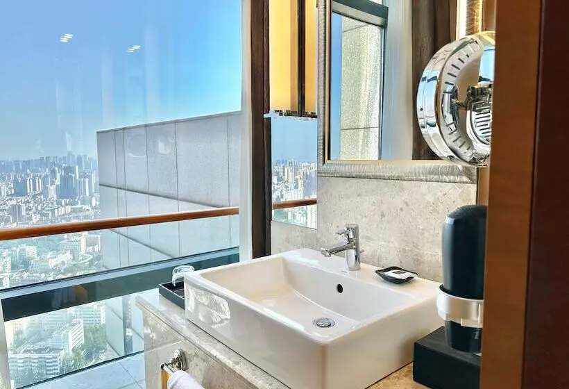 プレミアムルーム, Swissotel Foshan, Guangdong