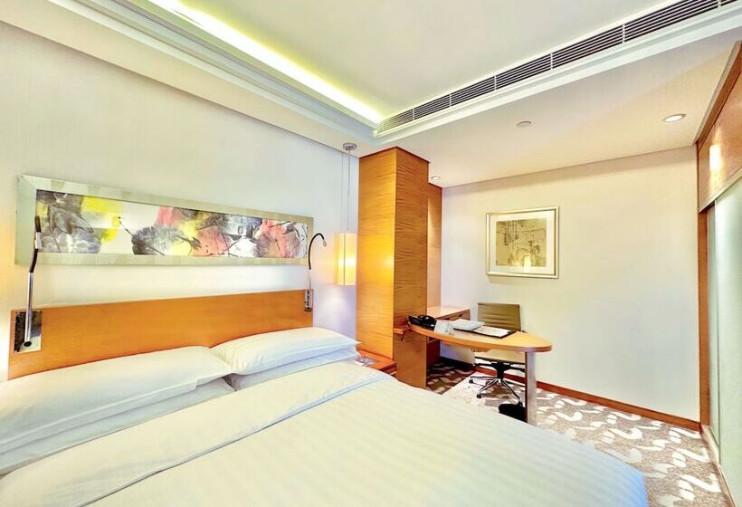 اتاق پرمیوم, Swissotel Foshan, Guangdong