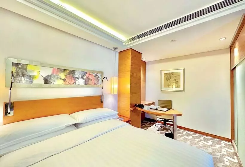 プレミアムルーム, Swissotel Foshan, Guangdong