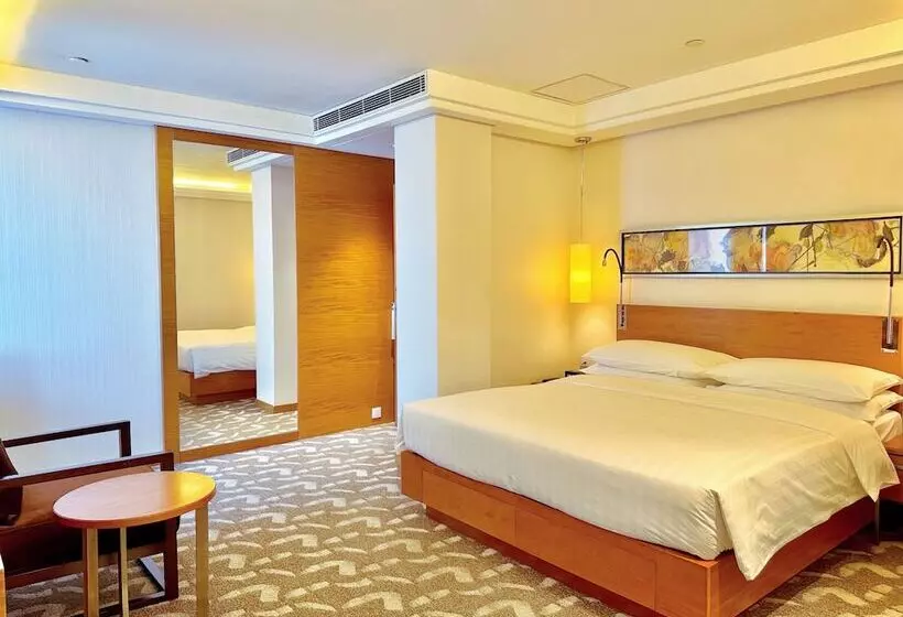 プレミアムルーム, Swissotel Foshan, Guangdong