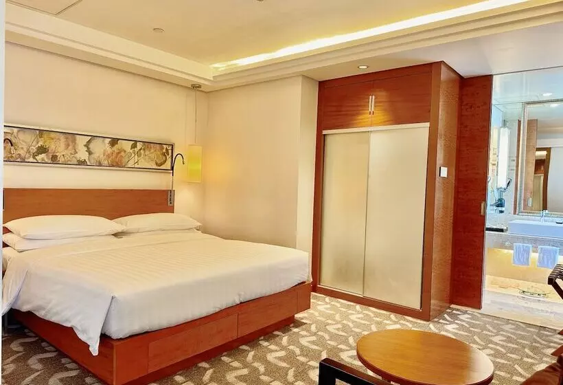 プレミアムルーム, Swissotel Foshan, Guangdong