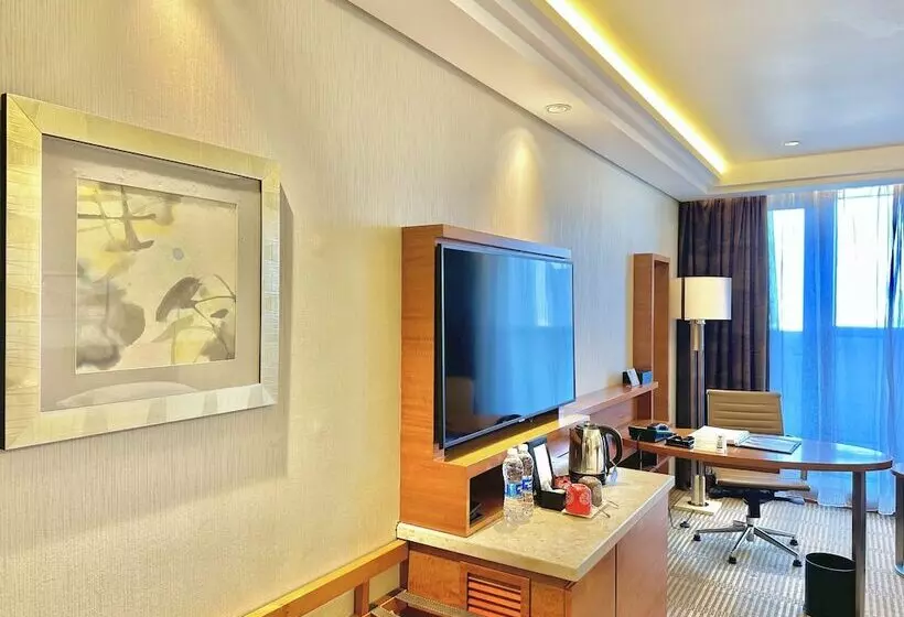 プレミアムルーム, Swissotel Foshan, Guangdong