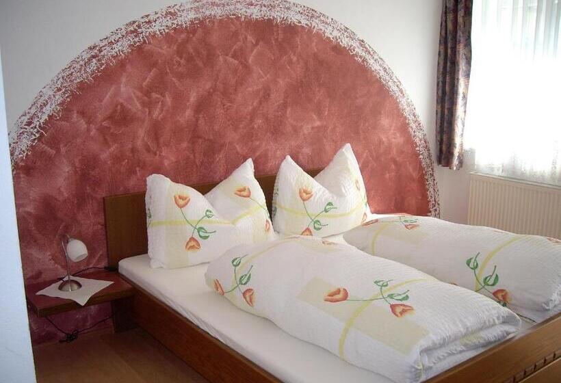 Standard-huone, Gasthof In Der Exlau