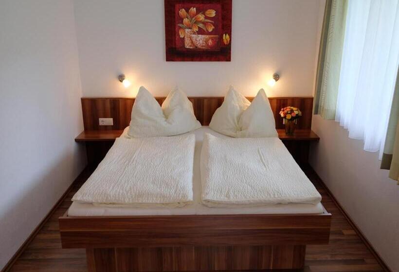 Standard-huone, Gasthof In Der Exlau