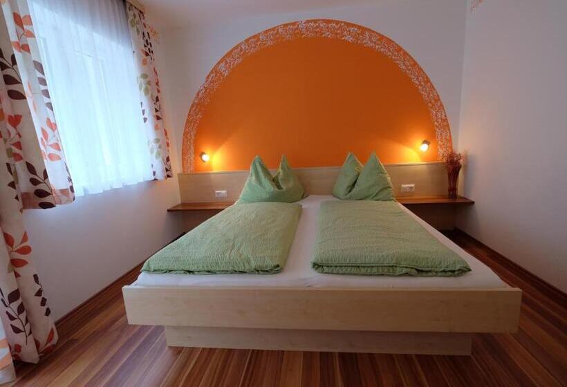 Standard-huone, Gasthof In Der Exlau