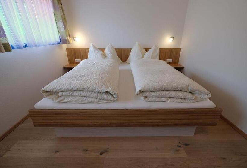 Standard-huone, Gasthof In Der Exlau