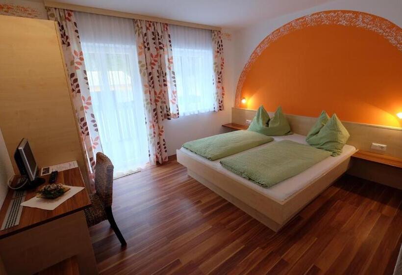 Standard-huone, Gasthof In Der Exlau