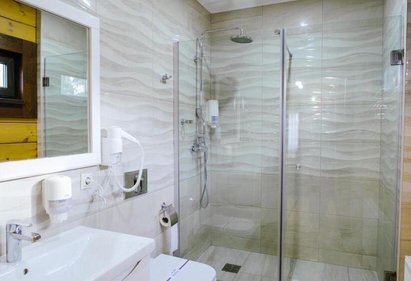 Семейный Полулюкс, трипільське сонце