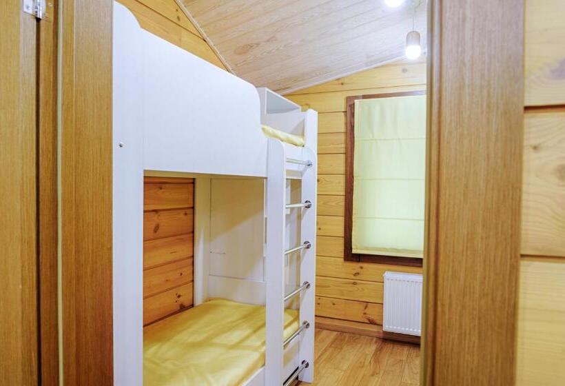 Семейный Полулюкс, трипільське сонце