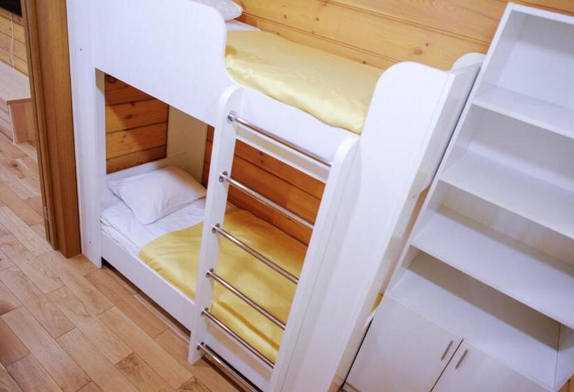 Семейный Полулюкс, трипільське сонце