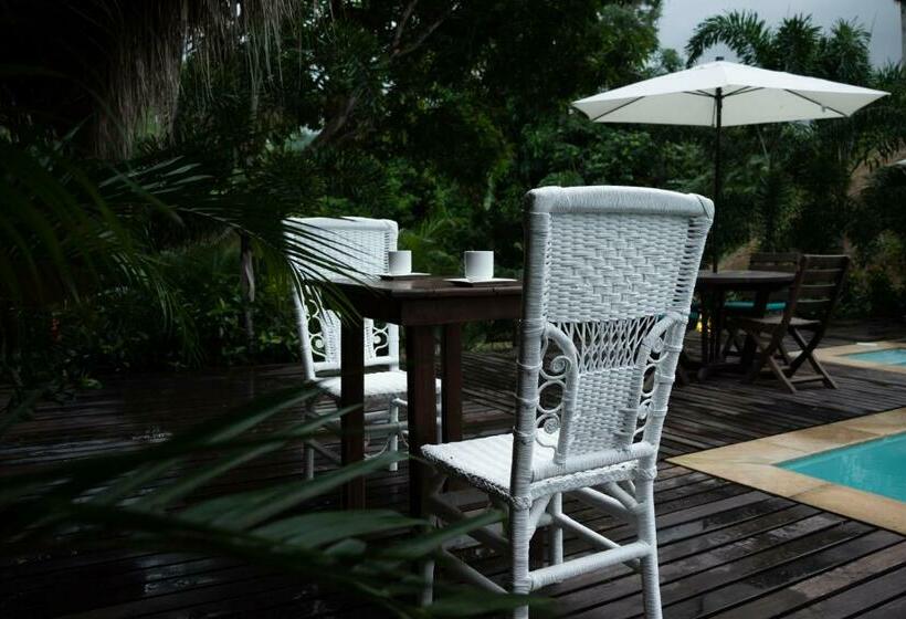 Suite Superior, Isabella Tayrona