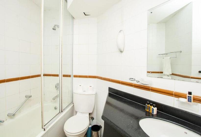 جناح, False Bay Inn