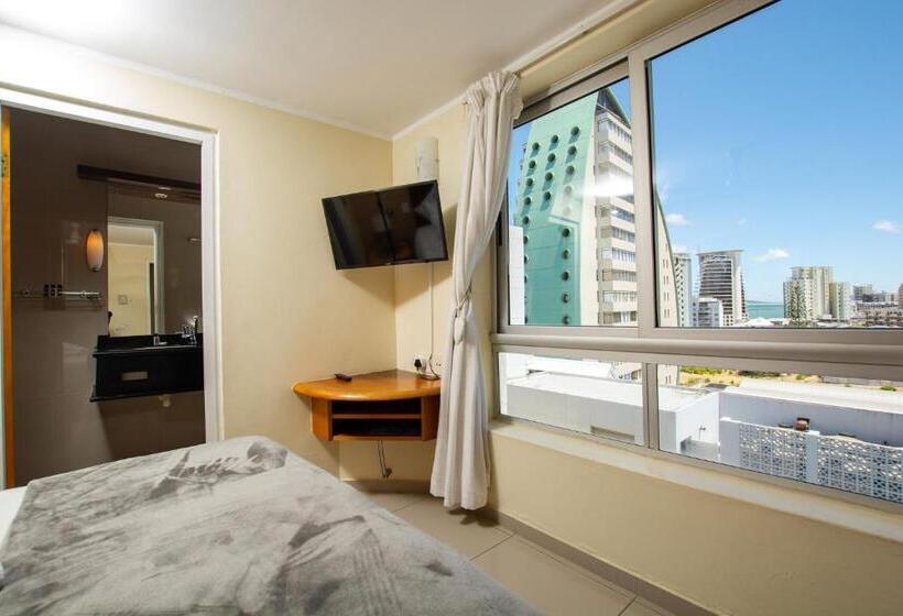 Семейный Номер Economy, False Bay Inn