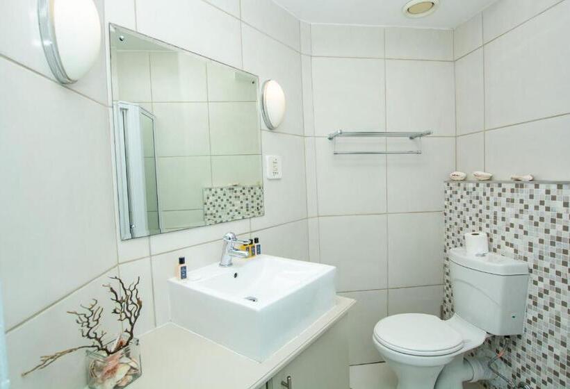 Семейный Номер Вид на Море, False Bay Inn