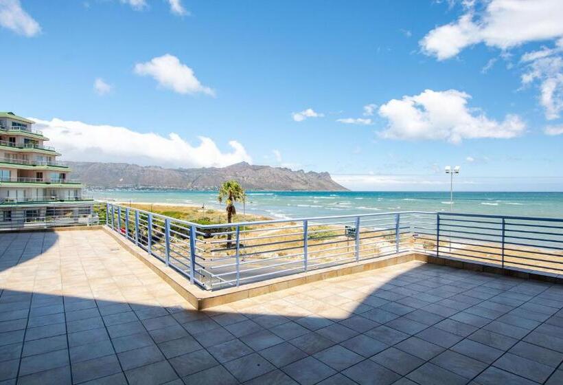 جناح, False Bay Inn