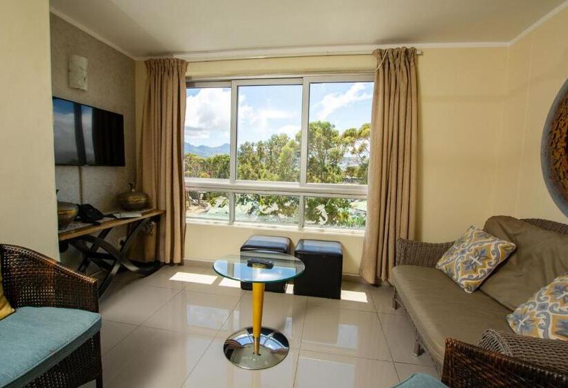 Семейный Номер Economy, False Bay Inn