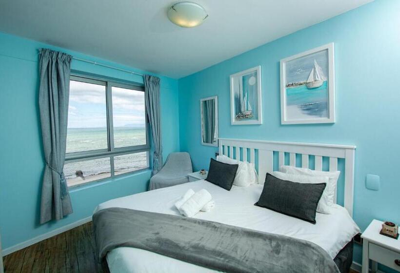 Семейный Номер Вид на Море, False Bay Inn