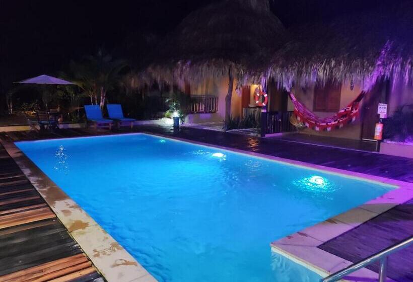 Suite Superior, Isabella Tayrona