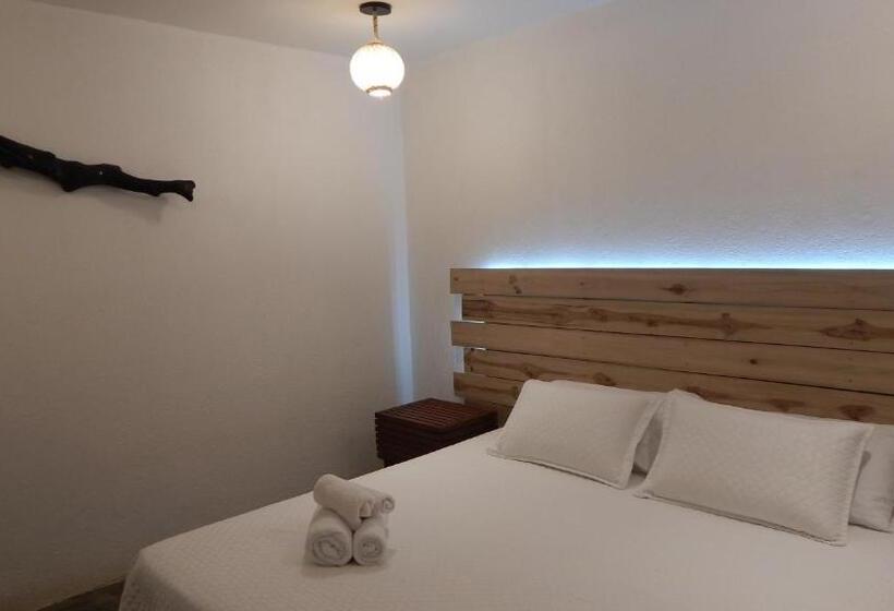 Suite Superior, Isabella Tayrona