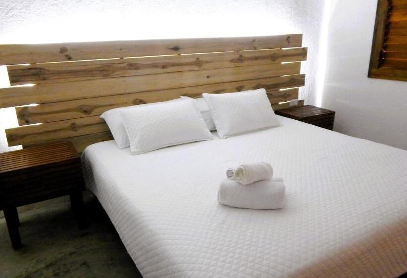 Suite Superior, Isabella Tayrona