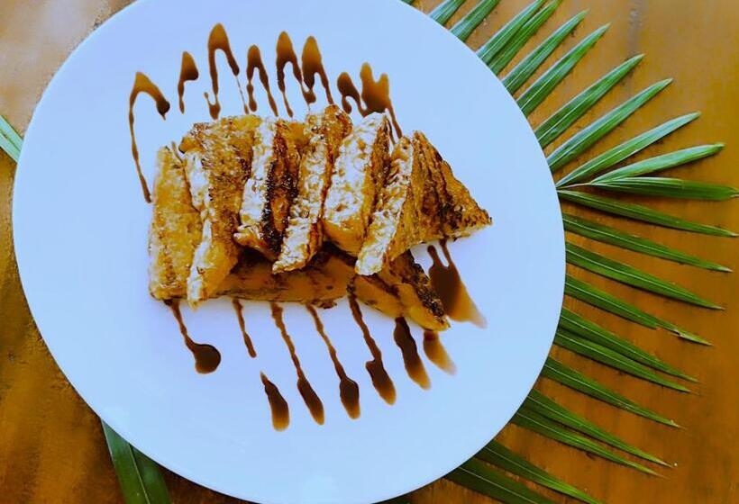 Suite Superior, Isabella Tayrona