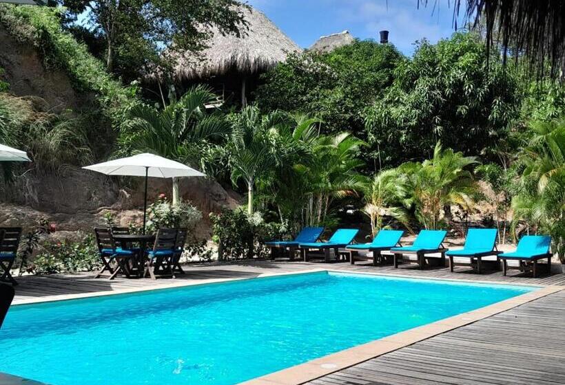 Suite Superior, Isabella Tayrona