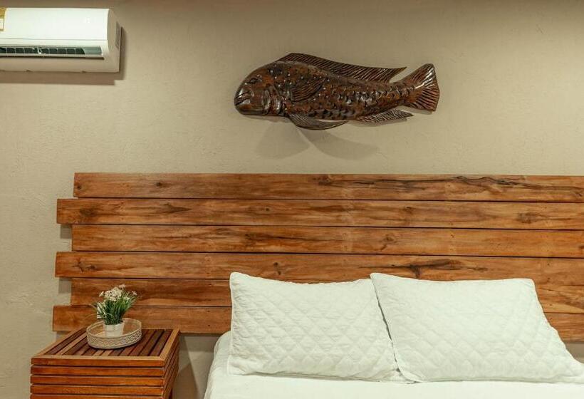 Habitación Familiar, Isabella Tayrona