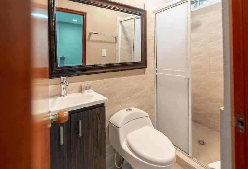 Habitación Familiar, Isabella Tayrona