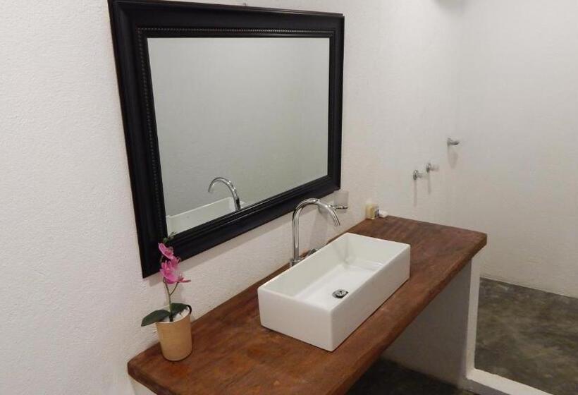 Habitación Familiar, Isabella Tayrona