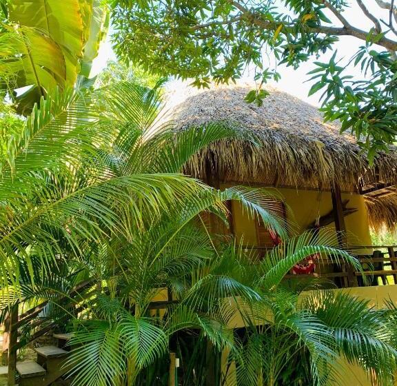 Bungalow Estándar, Isabella Tayrona