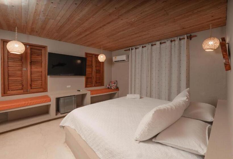 Bungalow Estándar, Isabella Tayrona