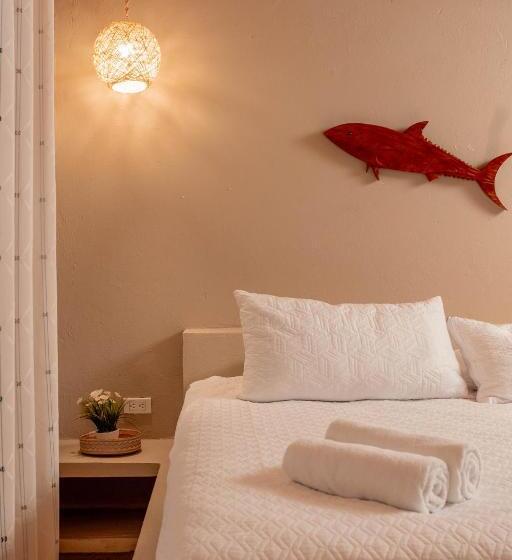 Bungalow Estándar, Isabella Tayrona